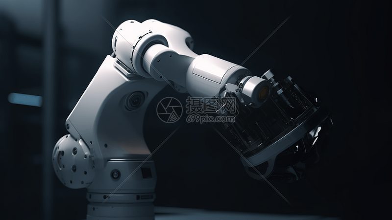 机器人集成服务，企业智能制造的加速器